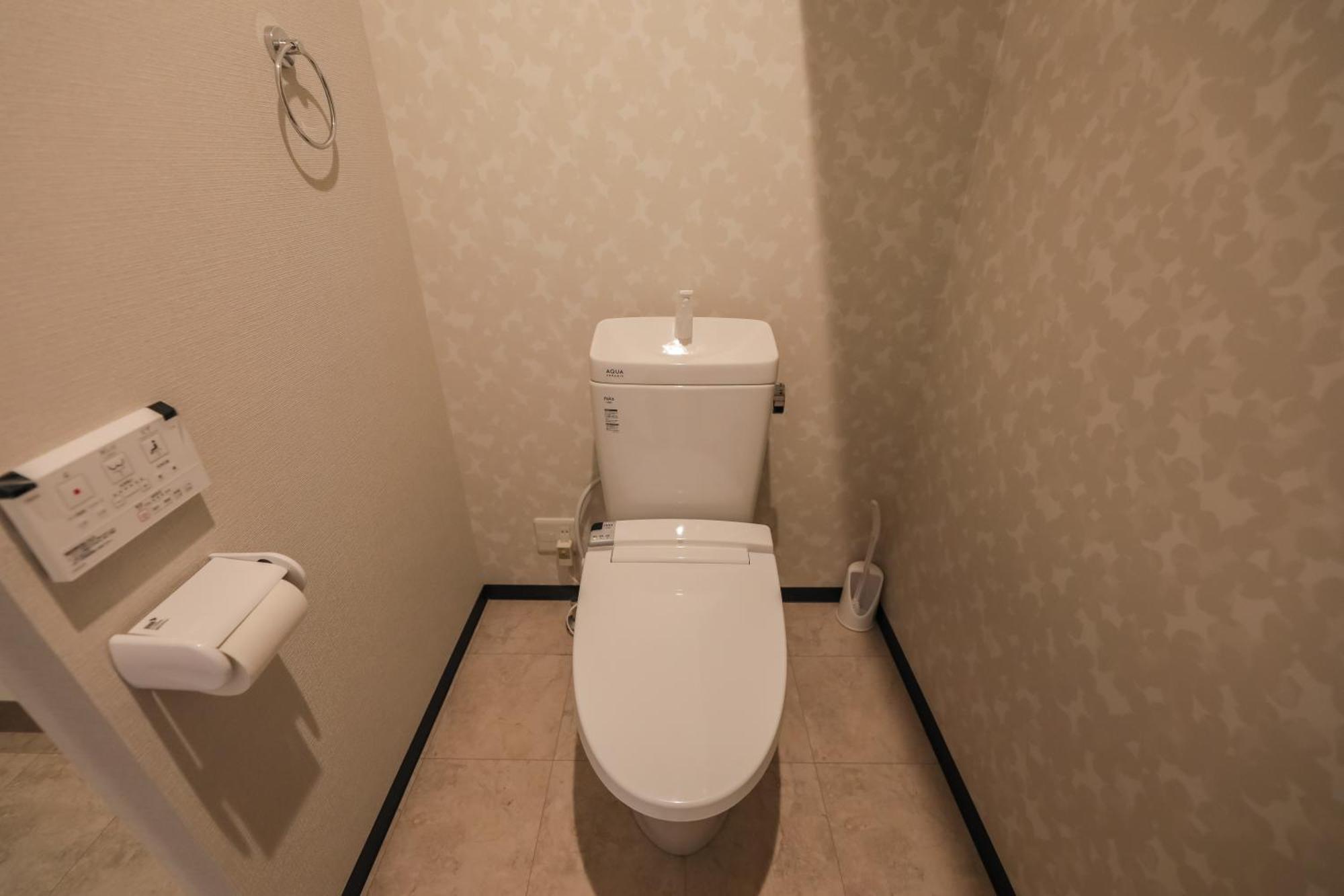小田別荘 難波 Oda Villa Namba Osaka Exterior foto