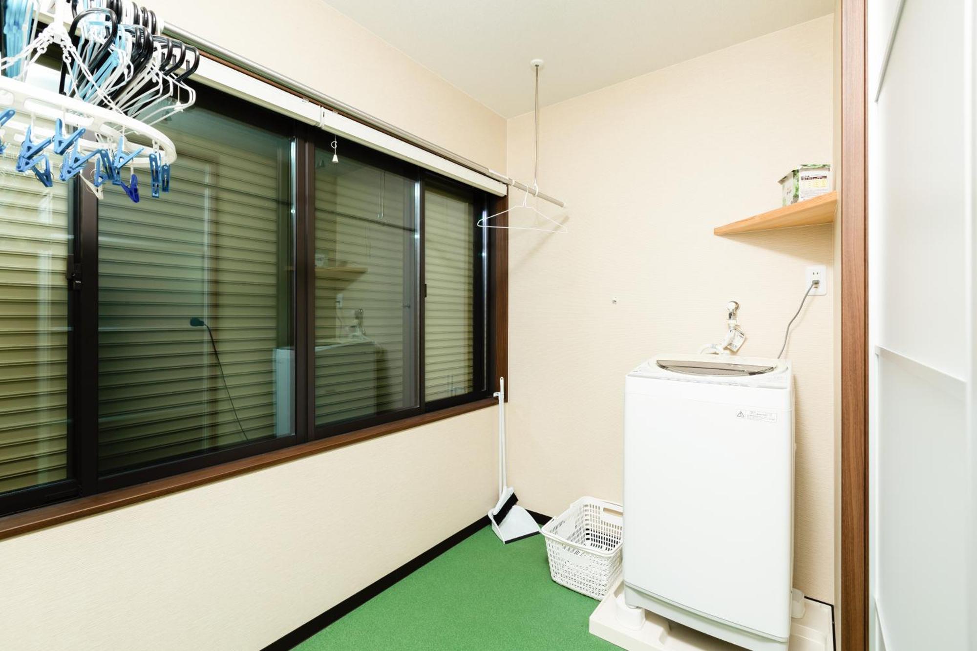 小田別荘 難波 Oda Villa Namba Osaka Exterior foto