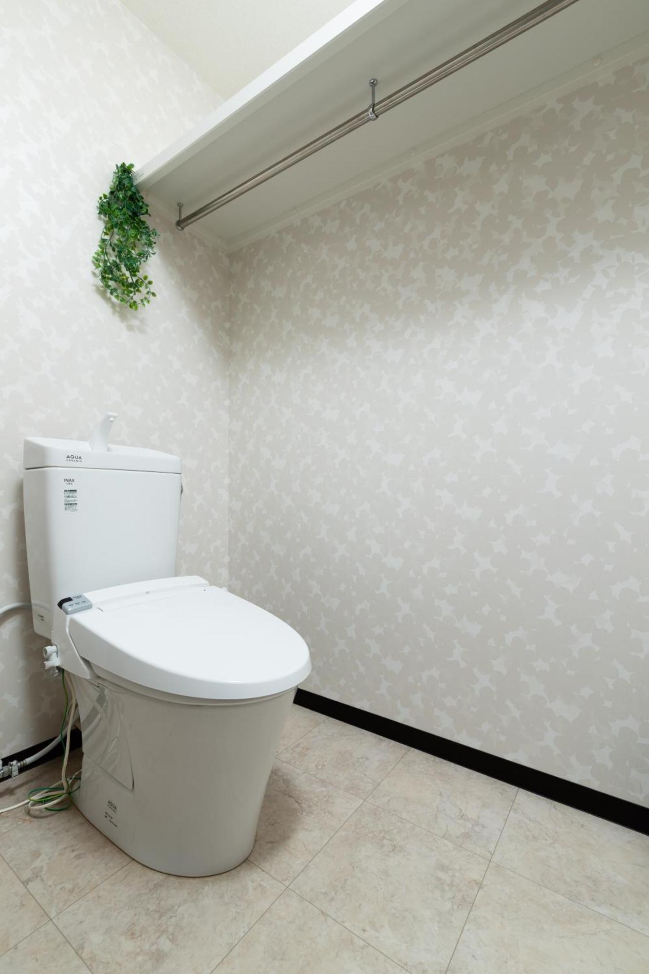 小田別荘 難波 Oda Villa Namba Osaka Exterior foto